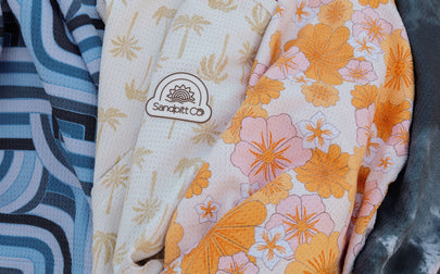explore the range sandpitt co wearable towels