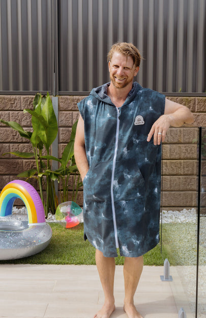Adults Wearable Towels