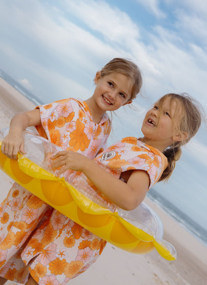 Kids Wearable Towels